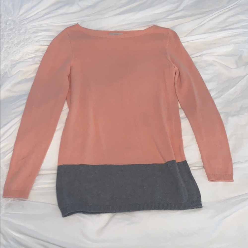 Loft sweater